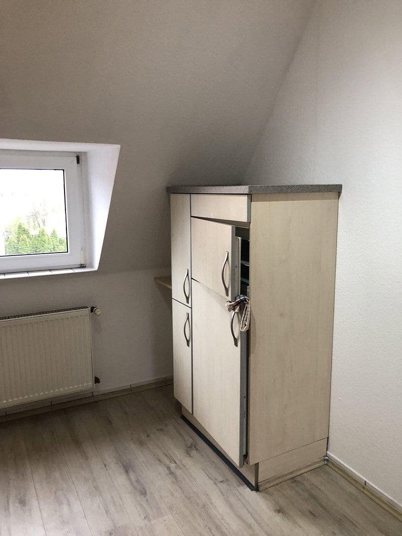 1 bedroom with open-plan kitchen flat to rent, 64 m², Witten, North Rhine-Westphalia 1 bedroom with open-plan kitchen flat to rent, 64 m², Witten, North Rhine-Westphalia