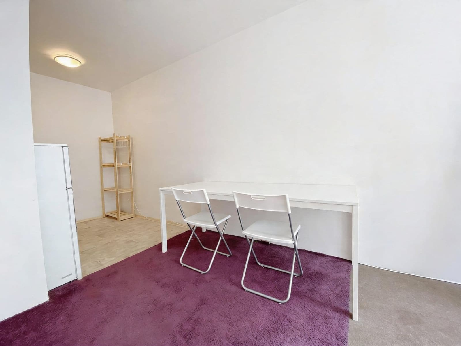 1 bedroom with open-plan kitchen flat to rent, 43 m², Brdičkova, Prague, Prague 1 bedroom with open-plan kitchen flat to rent, 43 m², Brdičkova, Prague, Prague