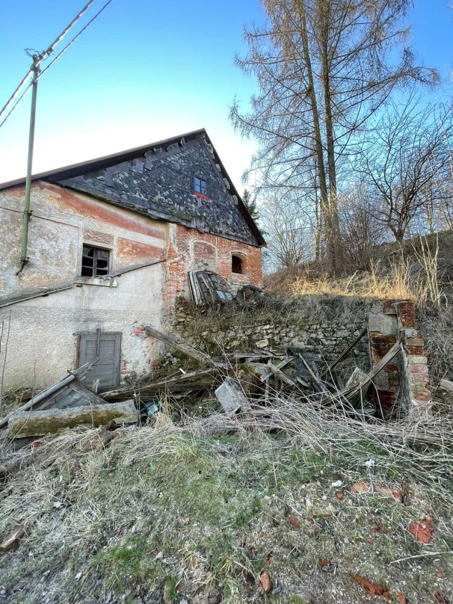 house for sale, 466 m², Chrastava, Liberecký Region house for sale, 466 m², Chrastava, Liberecký Region
