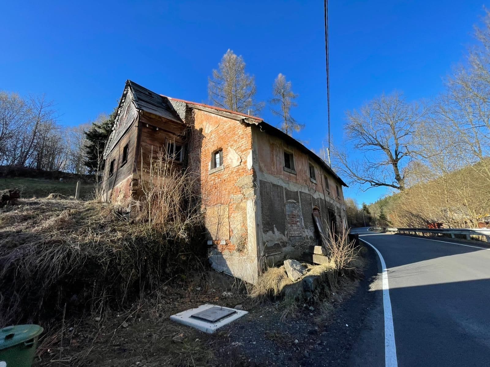 house for sale, 466 m², Chrastava, Liberecký Region house for sale, 466 m², Chrastava, Liberecký Region