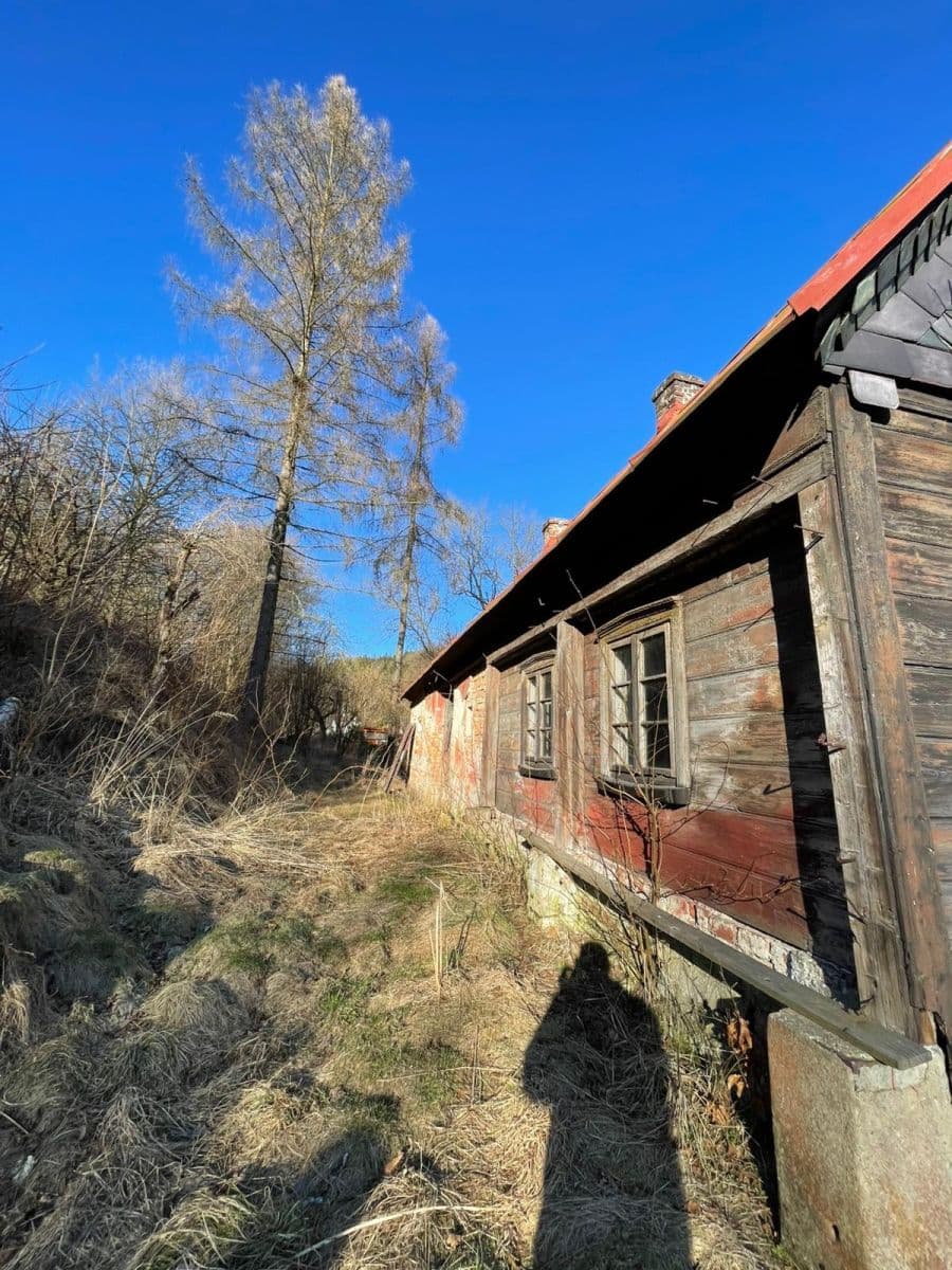house for sale, 466 m², Chrastava, Liberecký Region house for sale, 466 m², Chrastava, Liberecký Region