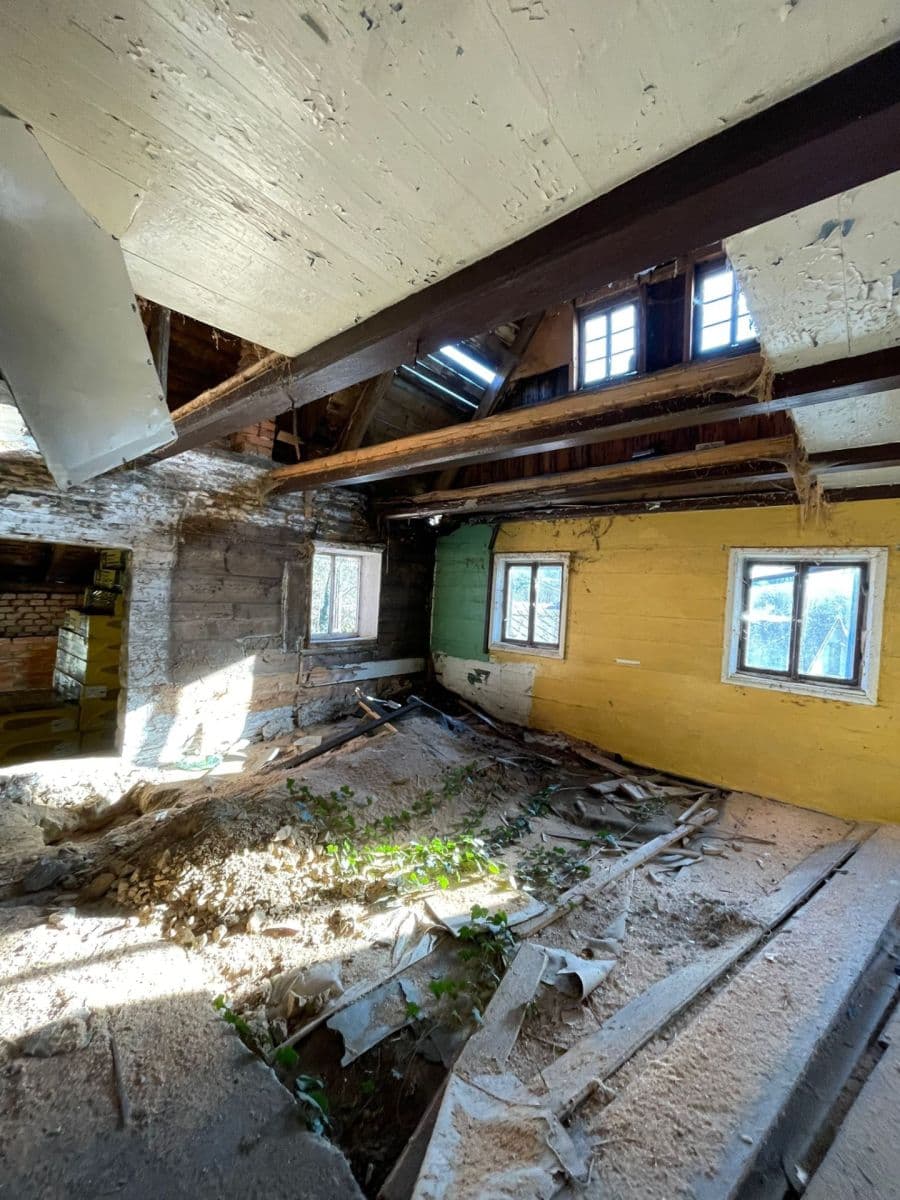 house for sale, 466 m², Chrastava, Liberecký Region house for sale, 466 m², Chrastava, Liberecký Region