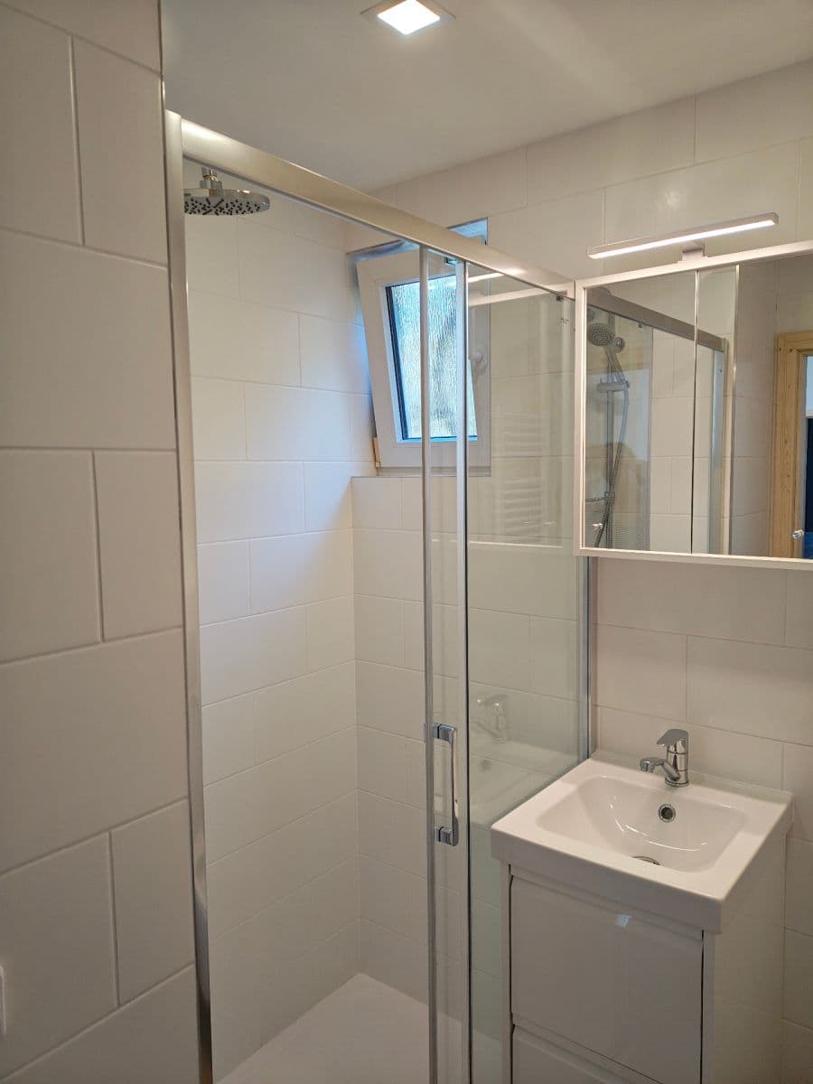 1 bedroom flat to rent, 42 m², Šlikova, Prague, Prague 1 bedroom flat to rent, 42 m², Šlikova, Prague, Prague