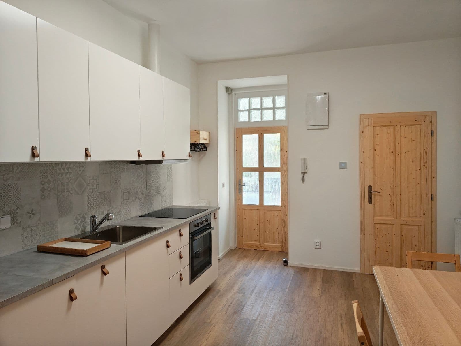 1 bedroom flat to rent, 42 m², Šlikova, Prague, Prague 1 bedroom flat to rent, 42 m², Šlikova, Prague, Prague