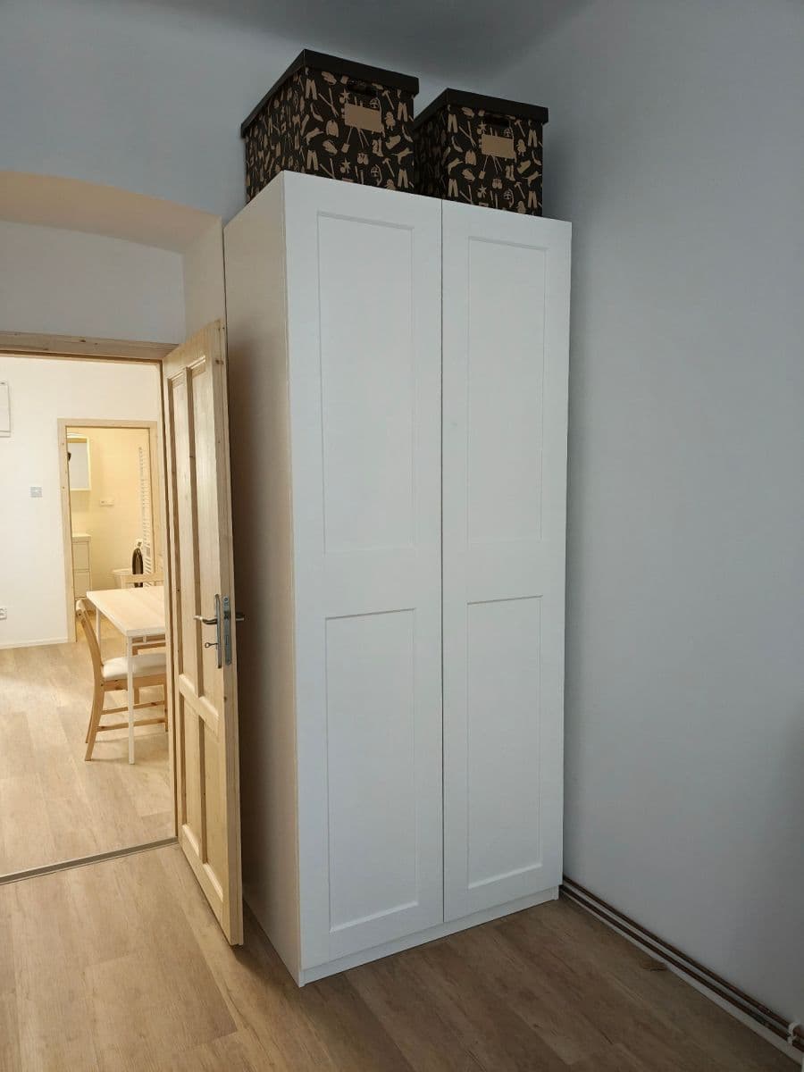 1 bedroom flat to rent, 42 m², Šlikova, Prague, Prague 1 bedroom flat to rent, 42 m², Šlikova, Prague, Prague