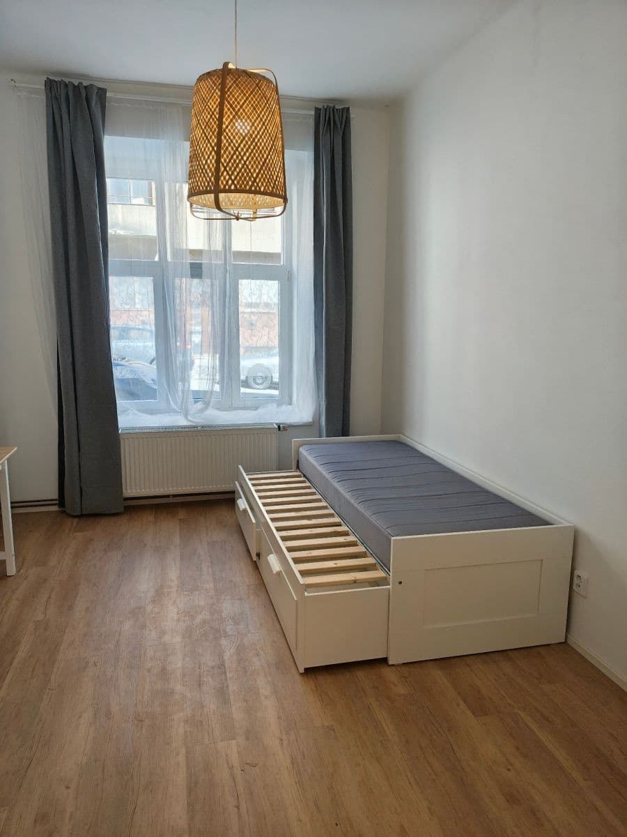 1 bedroom flat to rent, 42 m², Šlikova, Prague, Prague 1 bedroom flat to rent, 42 m², Šlikova, Prague, Prague