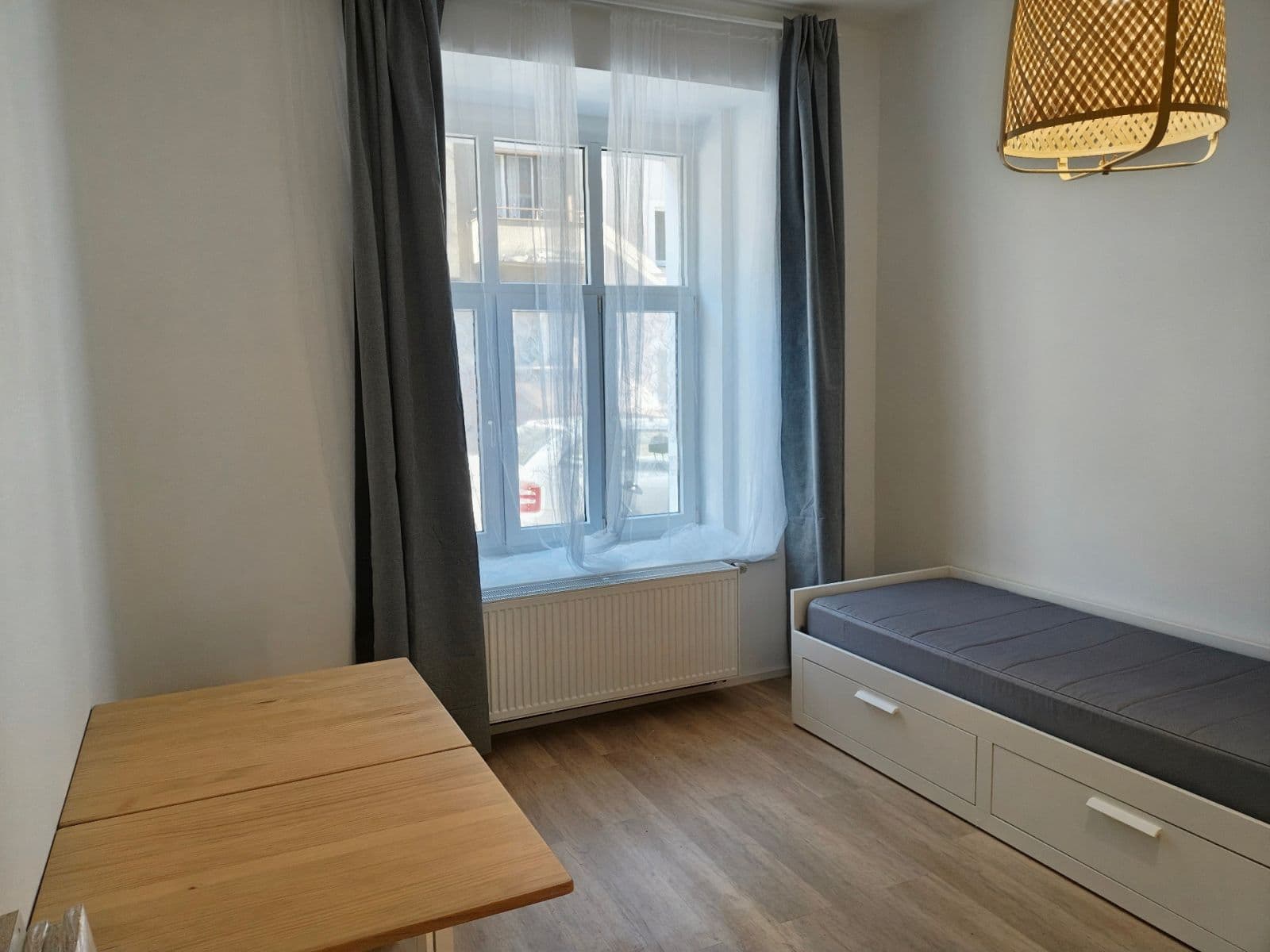 1 bedroom flat to rent, 42 m², Šlikova, Prague, Prague 1 bedroom flat to rent, 42 m², Šlikova, Prague, Prague