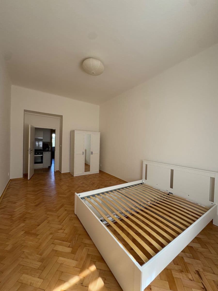 1 bedroom flat to rent, 38 m², Řipská, Prague, Prague 1 bedroom flat to rent, 38 m², Řipská, Prague, Prague