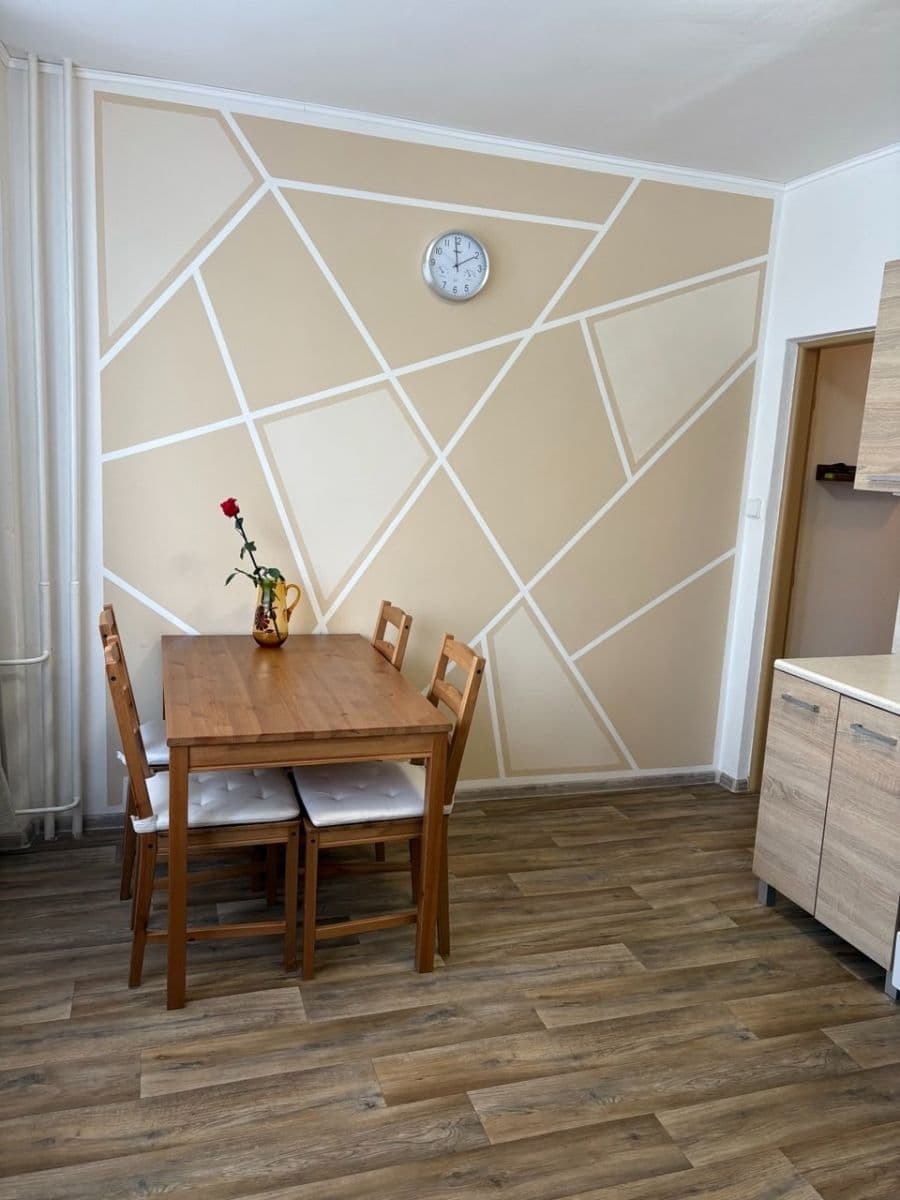 2 bedroom flat for sale, 59 m², 5. května, Bílina, Ústecký Region 2 bedroom flat for sale, 59 m², 5. května, Bílina, Ústecký Region
