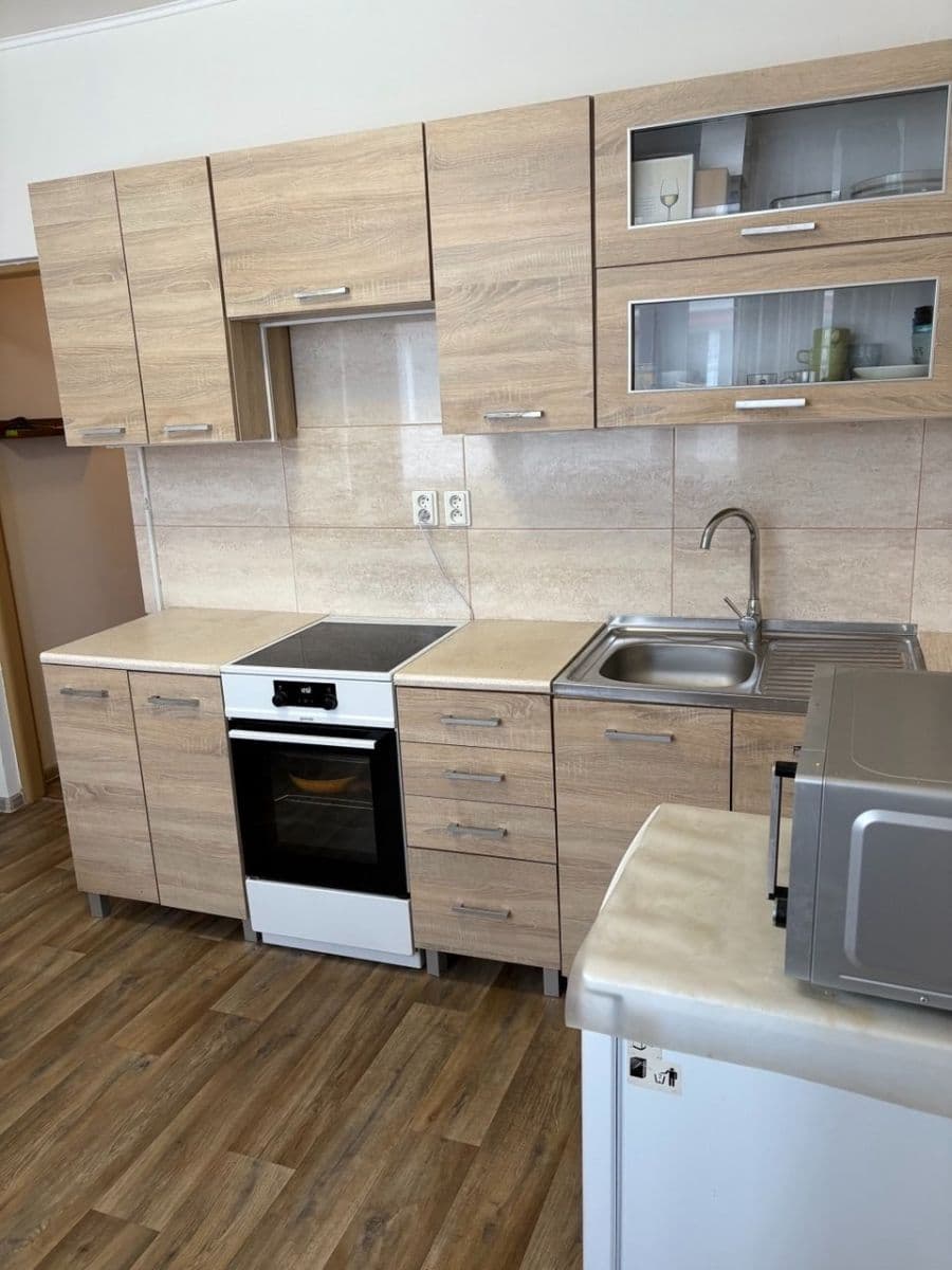 2 bedroom flat for sale, 59 m², 5. května, Bílina, Ústecký Region 2 bedroom flat for sale, 59 m², 5. května, Bílina, Ústecký Region