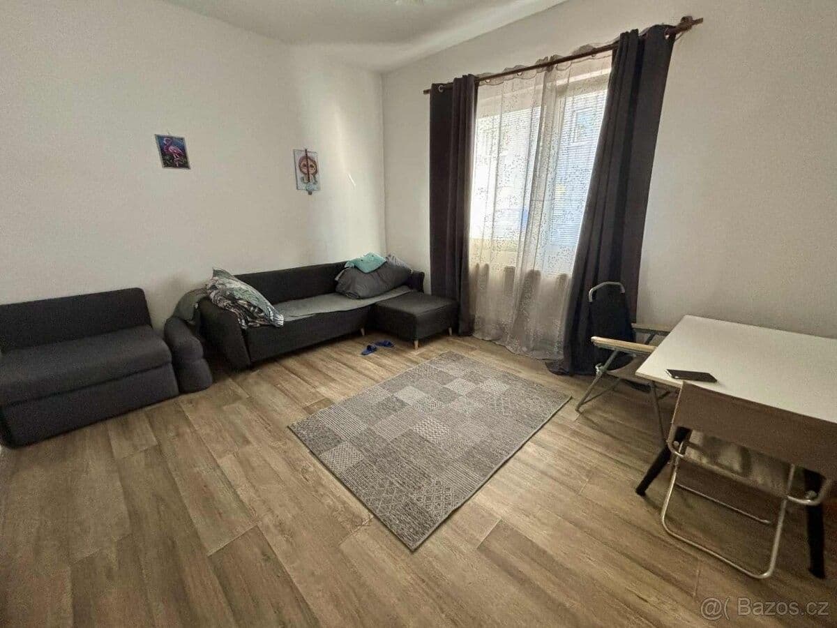2 bedroom flat for sale, 51 m², Sokolská, Doksy, Liberecký Region 2 bedroom flat for sale, 51 m², Sokolská, Doksy, Liberecký Region