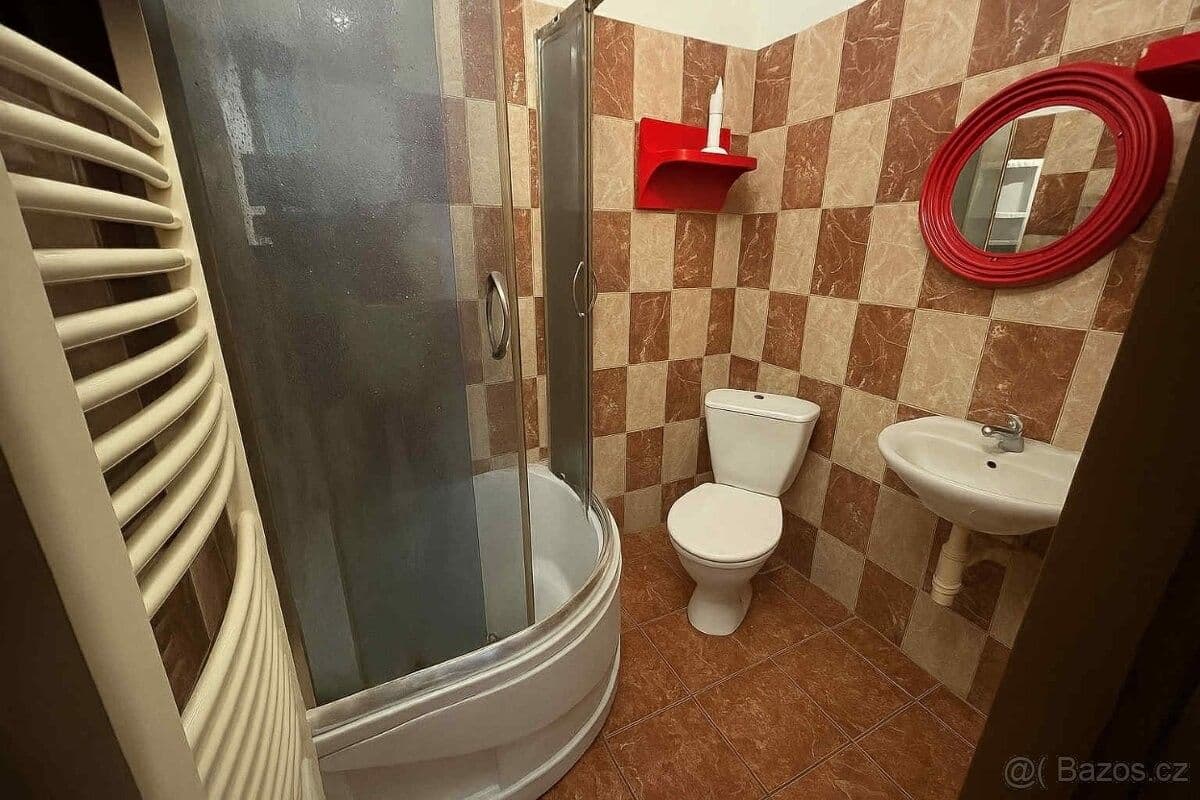 2 bedroom flat for sale, 51 m², Sokolská, Doksy, Liberecký Region 2 bedroom flat for sale, 51 m², Sokolská, Doksy, Liberecký Region