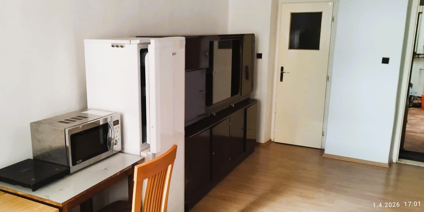 Studio flat to rent, 23 m², Plachého, České Budějovice, Jihočeský Region Studio flat to rent, 23 m², Plachého, České Budějovice, Jihočeský Region