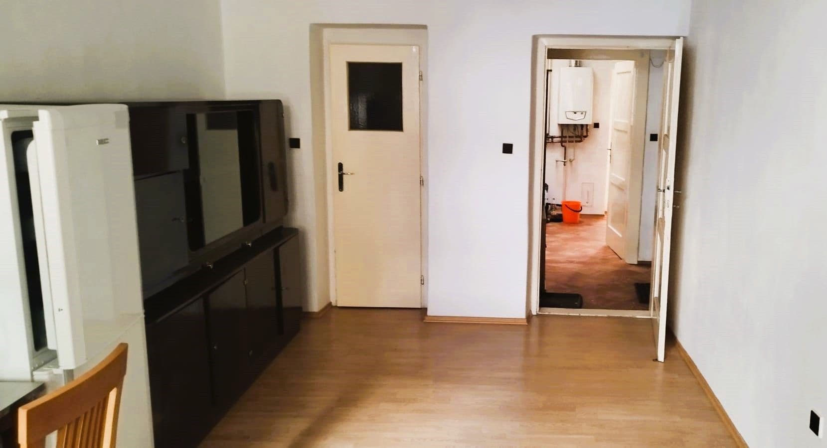 Studio flat to rent, 23 m², Plachého, České Budějovice, Jihočeský Region Studio flat to rent, 23 m², Plachého, České Budějovice, Jihočeský Region