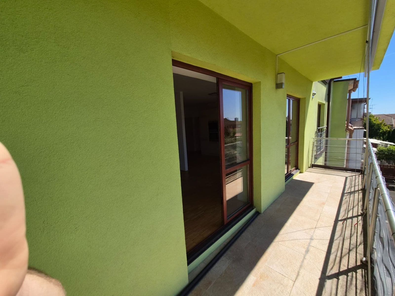 2 bedroom with open-plan kitchen flat to rent, 111 m², Vránova, Brno, Jihomoravský Region 2 bedroom with open-plan kitchen flat to rent, 111 m², Vránova, Brno, Jihomoravský Region