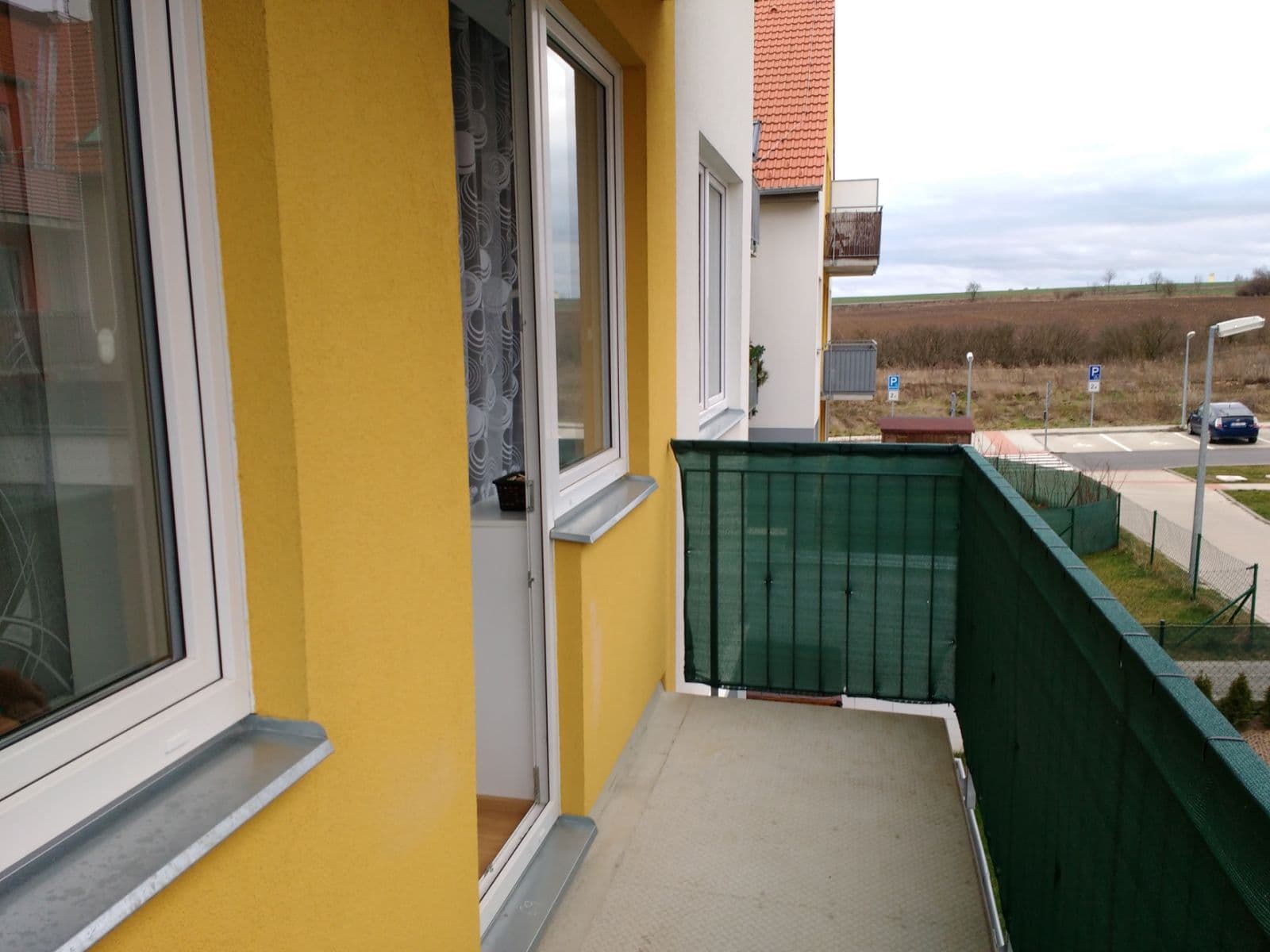 1 bedroom with open-plan kitchen flat for sale, 62 m², Mirešická, Jinočany, Středočeský Region 1 bedroom with open-plan kitchen flat for sale, 62 m², Mirešická, Jinočany, Středočeský Region