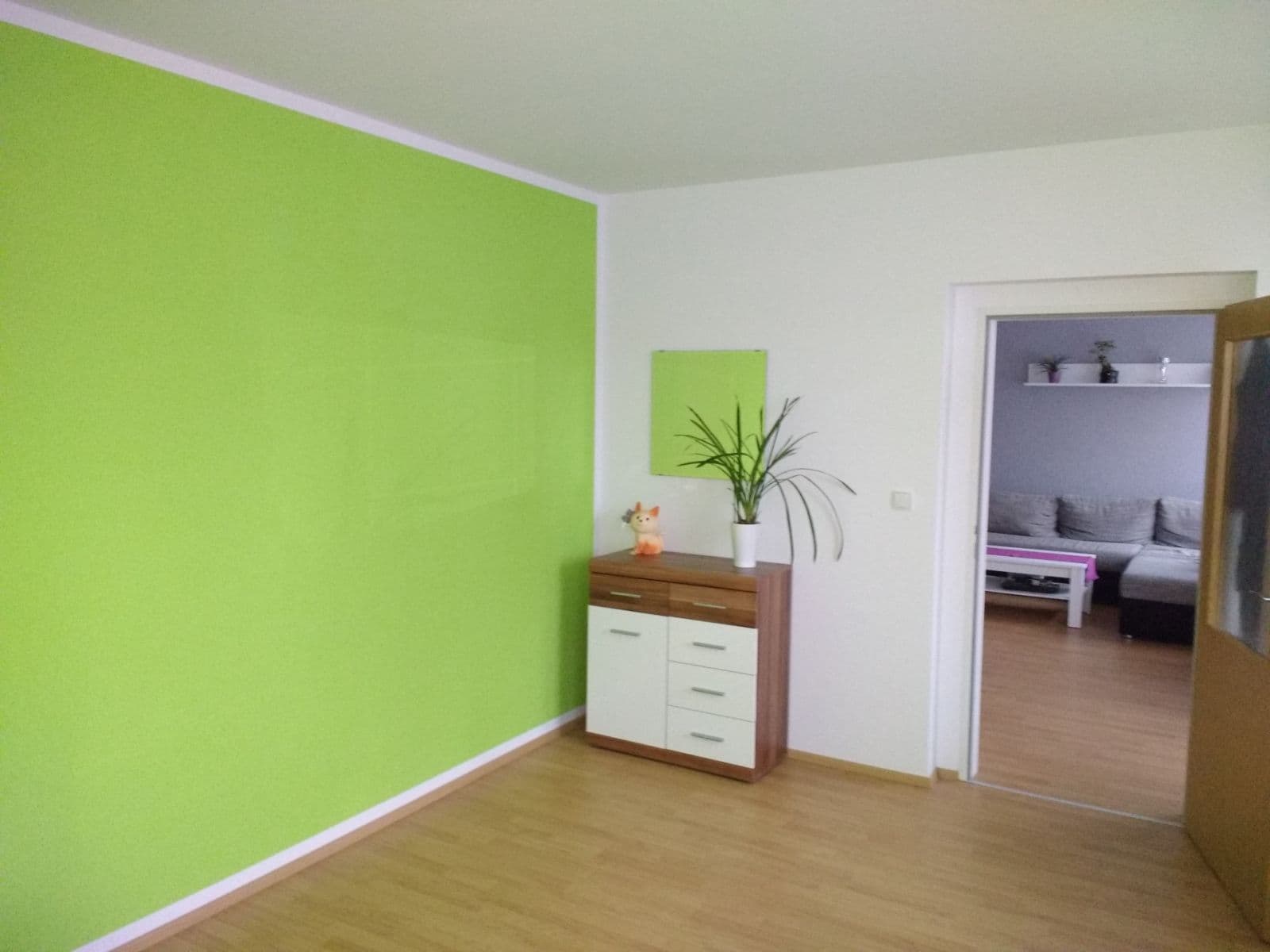1 bedroom with open-plan kitchen flat for sale, 62 m², Mirešická, Jinočany, Středočeský Region 1 bedroom with open-plan kitchen flat for sale, 62 m², Mirešická, Jinočany, Středočeský Region