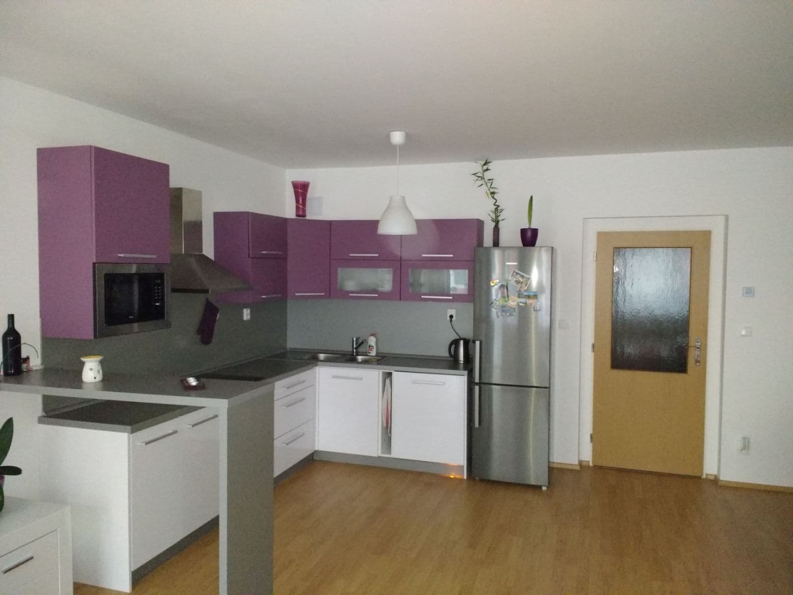 1 bedroom with open-plan kitchen flat for sale, 62 m², Mirešická, Jinočany, Středočeský Region 1 bedroom with open-plan kitchen flat for sale, 62 m², Mirešická, Jinočany, Středočeský Region