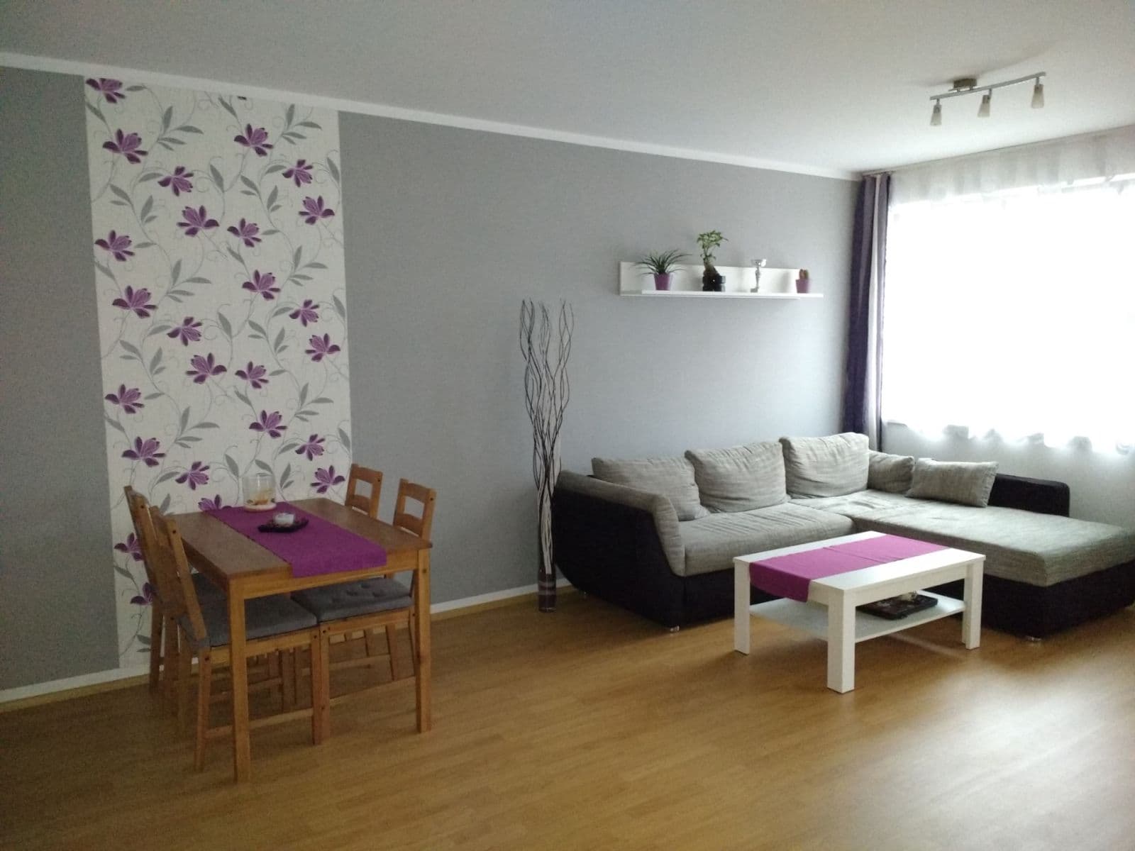 1 bedroom with open-plan kitchen flat for sale, 62 m², Mirešická, Jinočany, Středočeský Region 1 bedroom with open-plan kitchen flat for sale, 62 m², Mirešická, Jinočany, Středočeský Region