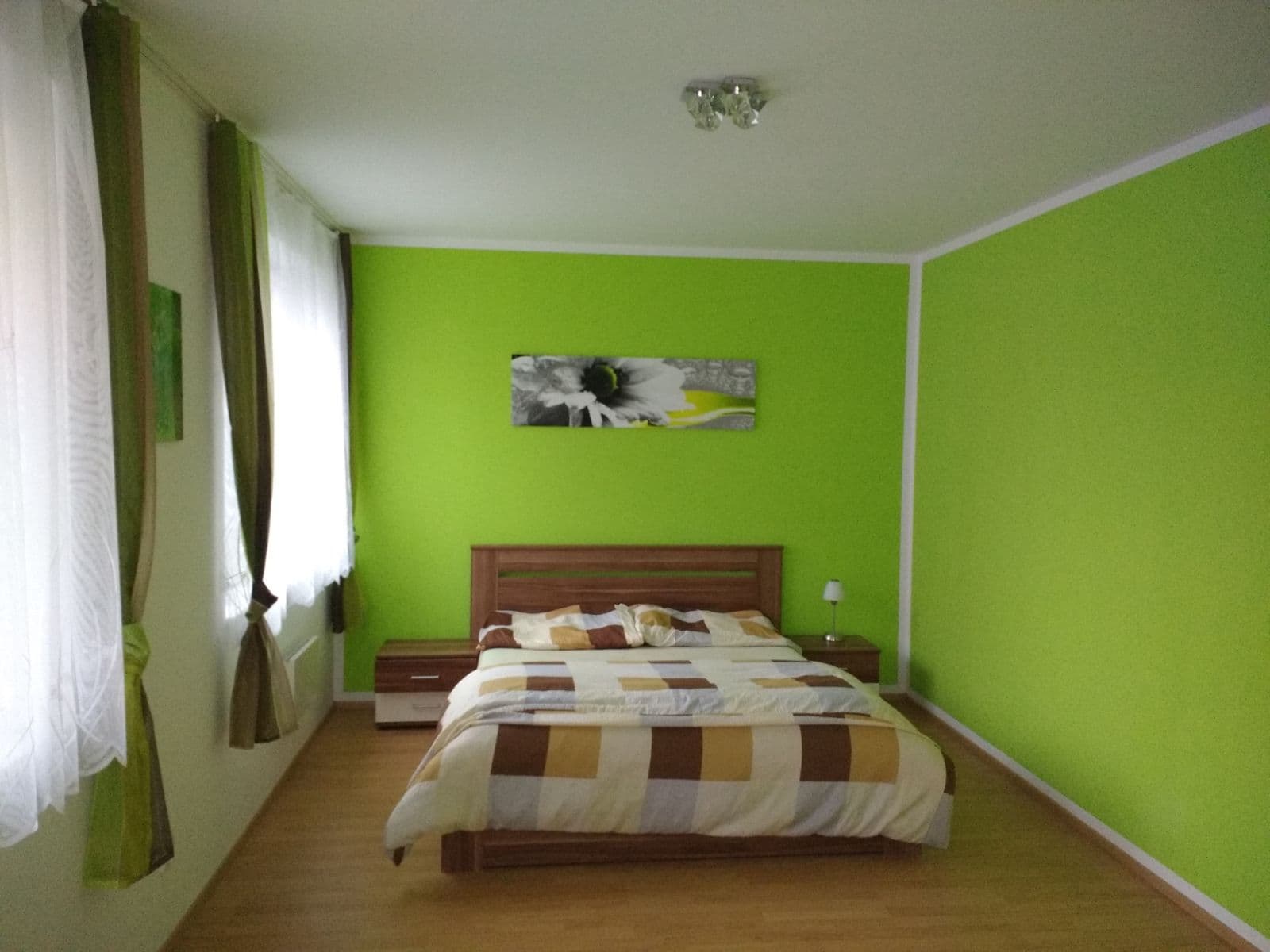 1 bedroom with open-plan kitchen flat for sale, 62 m², Mirešická, Jinočany, Středočeský Region 1 bedroom with open-plan kitchen flat for sale, 62 m², Mirešická, Jinočany, Středočeský Region