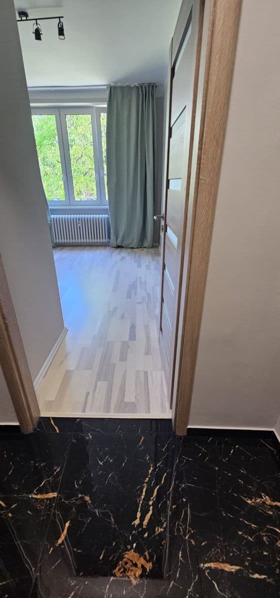 Studio flat to rent, 25 m², Ke Strašnické, Prague, Prague Studio flat to rent, 25 m², Ke Strašnické, Prague, Prague