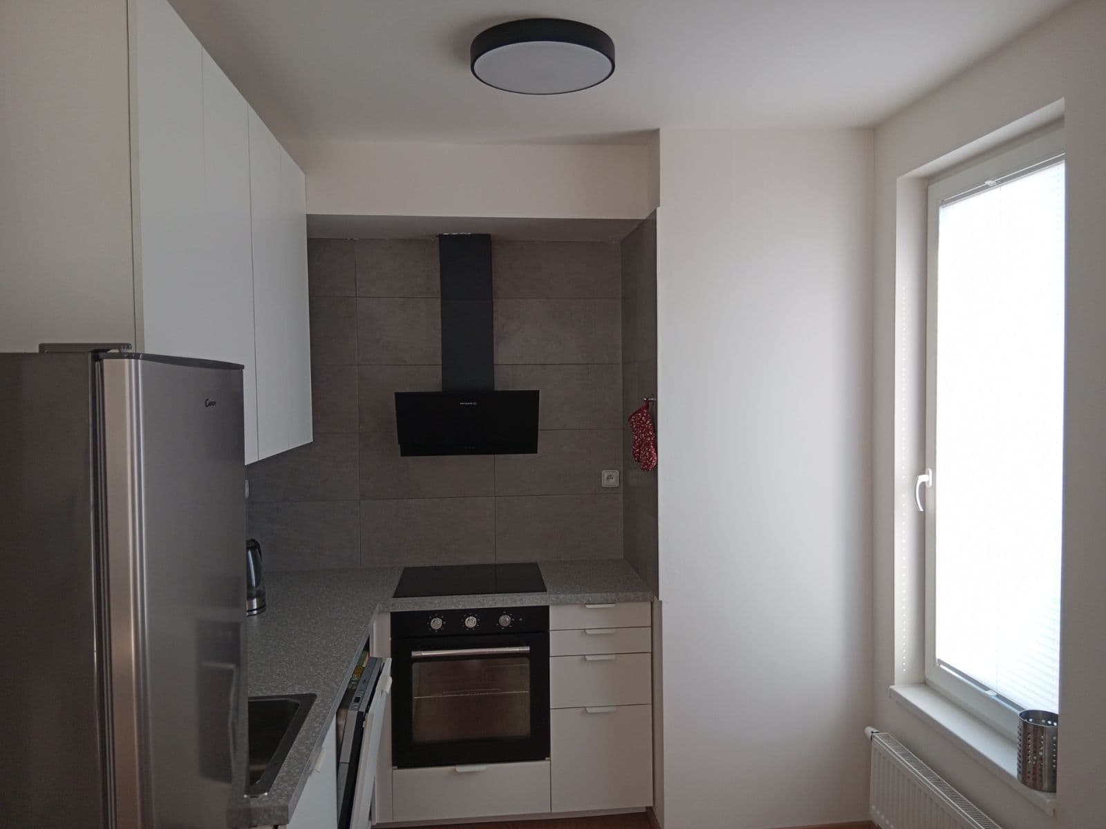 1 bedroom with open-plan kitchen flat to rent, 48 m², Gollové, Prague, Prague 1 bedroom with open-plan kitchen flat to rent, 48 m², Gollové, Prague, Prague