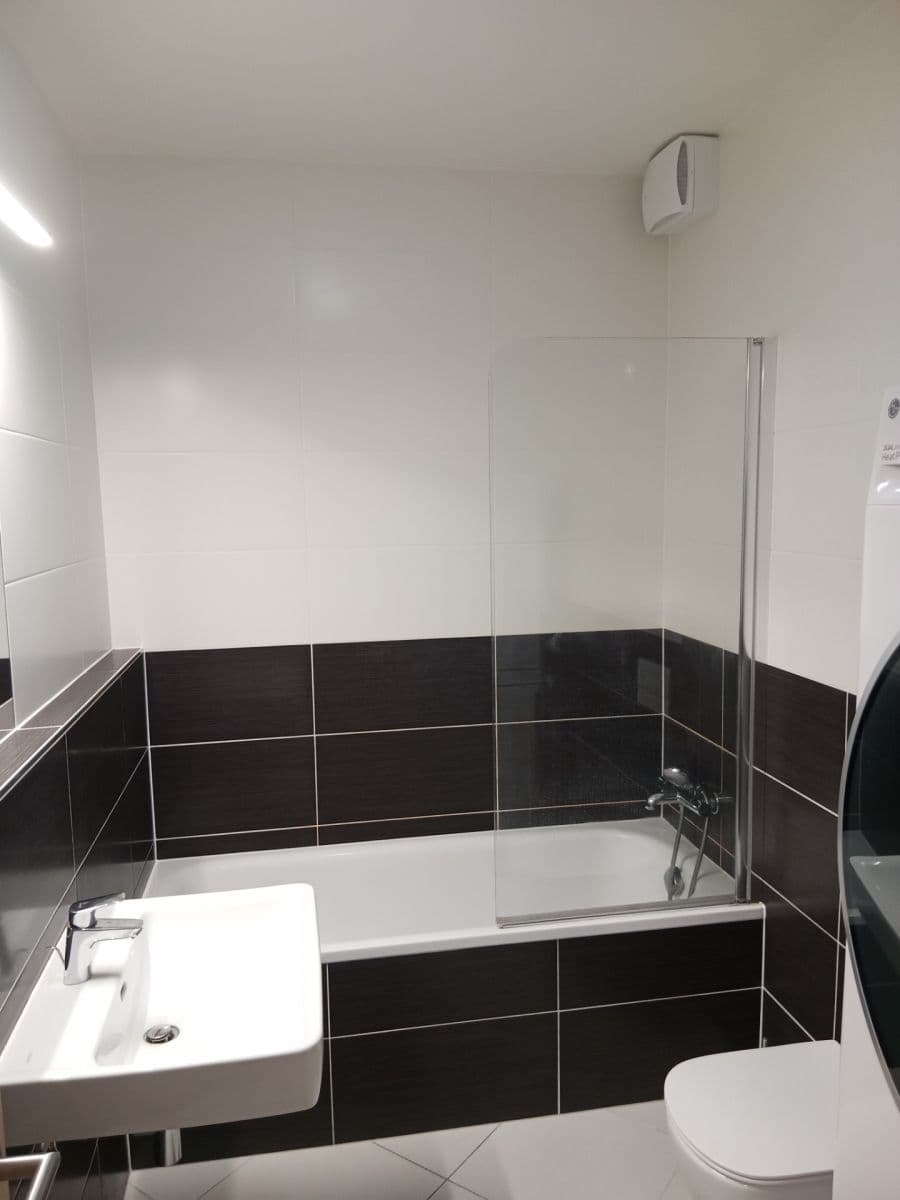 1 bedroom with open-plan kitchen flat to rent, 48 m², Gollové, Prague, Prague 1 bedroom with open-plan kitchen flat to rent, 48 m², Gollové, Prague, Prague