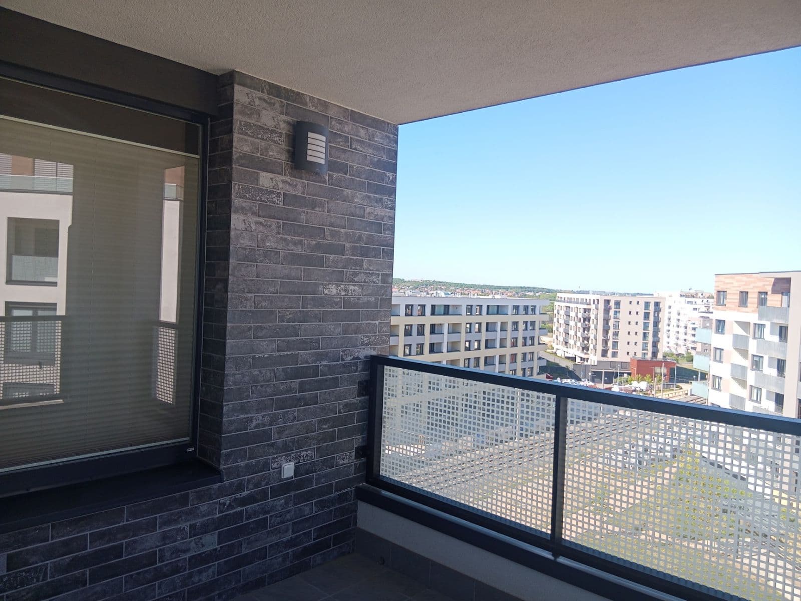 1 bedroom with open-plan kitchen flat to rent, 48 m², Gollové, Prague, Prague 1 bedroom with open-plan kitchen flat to rent, 48 m², Gollové, Prague, Prague