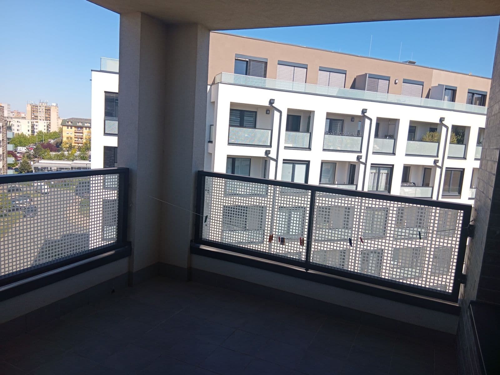 1 bedroom with open-plan kitchen flat to rent, 48 m², Gollové, Prague, Prague 1 bedroom with open-plan kitchen flat to rent, 48 m², Gollové, Prague, Prague