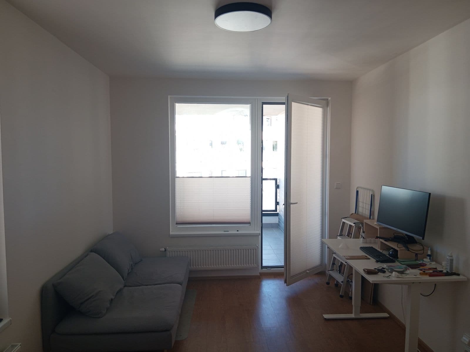 1 bedroom with open-plan kitchen flat to rent, 48 m², Gollové, Prague, Prague 1 bedroom with open-plan kitchen flat to rent, 48 m², Gollové, Prague, Prague