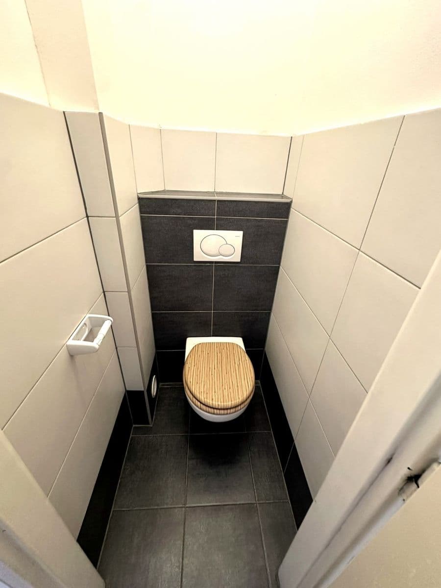 Studio flat for sale, 28 m², Svatoslavova, Prague, Prague Studio flat for sale, 28 m², Svatoslavova, Prague, Prague