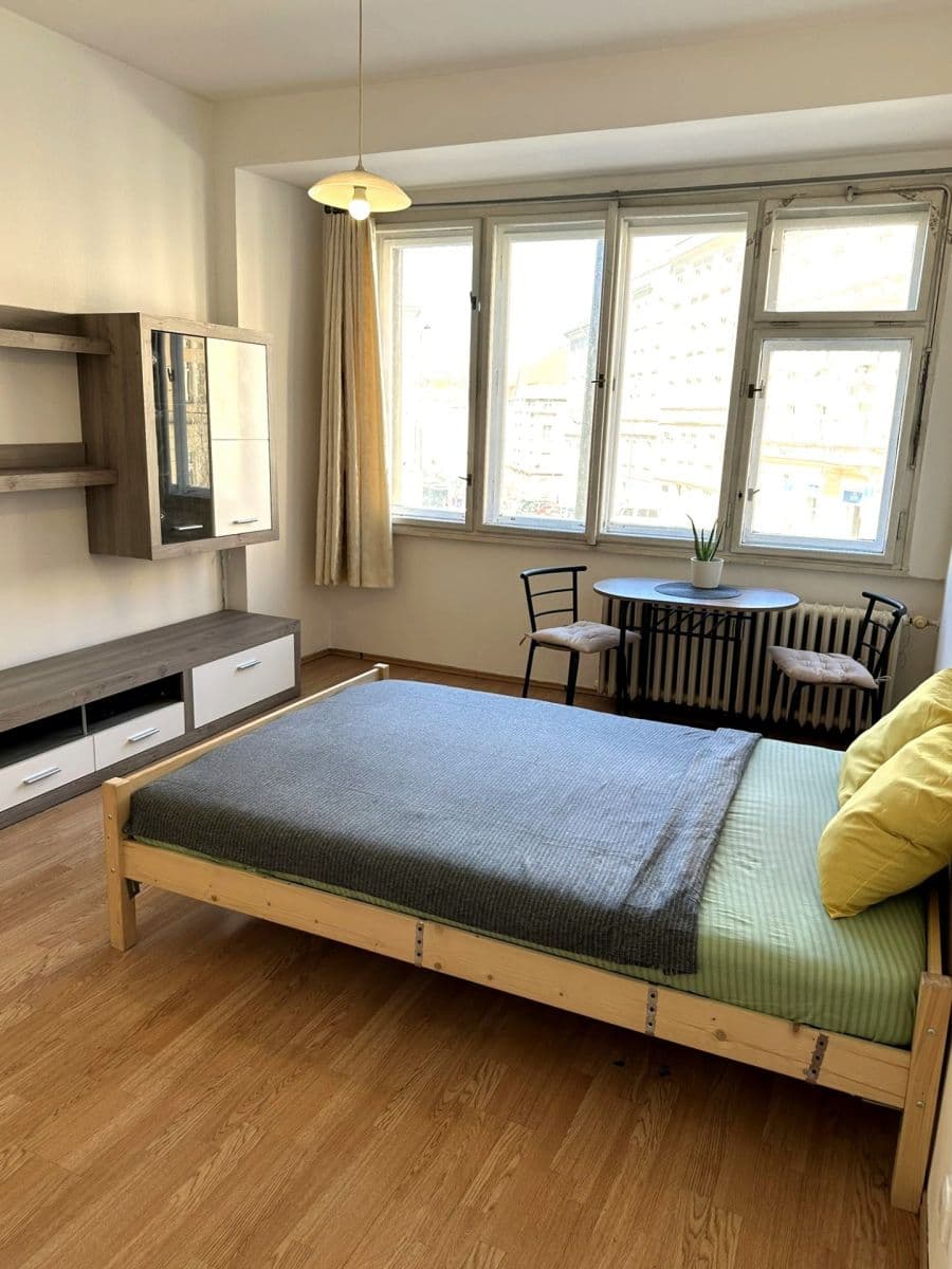 Studio flat for sale, 28 m², Svatoslavova, Prague, Prague Studio flat for sale, 28 m², Svatoslavova, Prague, Prague