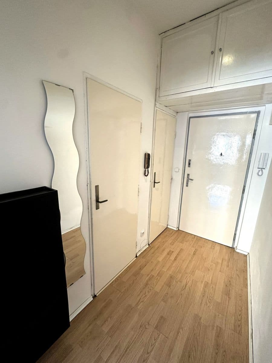 Studio flat for sale, 28 m², Svatoslavova, Prague, Prague Studio flat for sale, 28 m², Svatoslavova, Prague, Prague