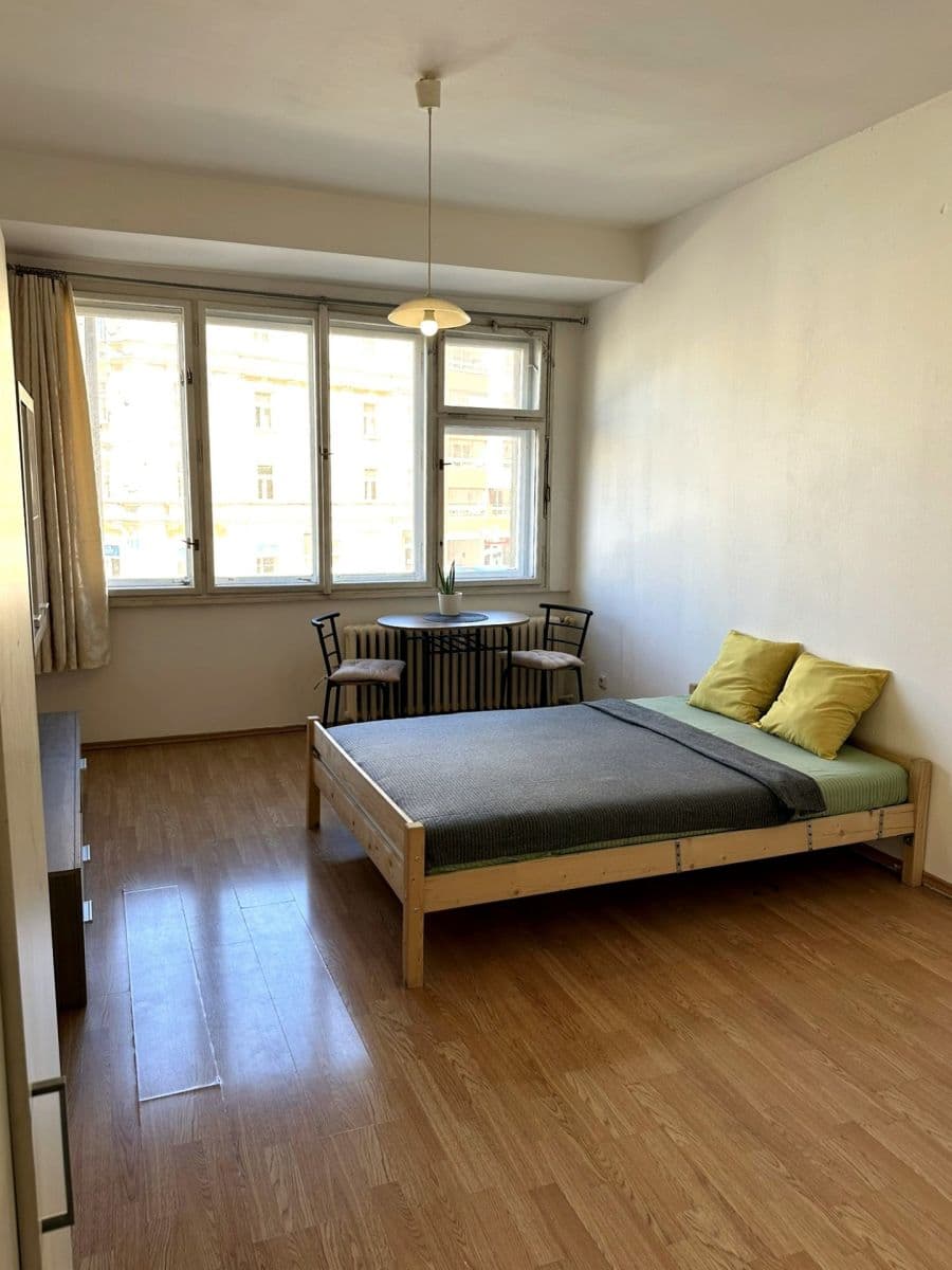 Studio flat for sale, 28 m², Svatoslavova, Prague, Prague Studio flat for sale, 28 m², Svatoslavova, Prague, Prague