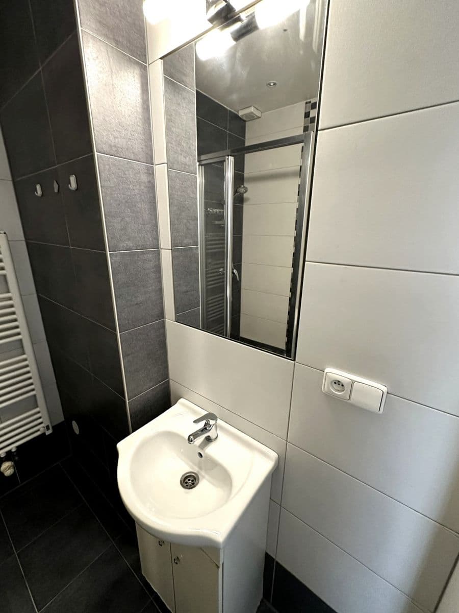 Studio flat for sale, 28 m², Svatoslavova, Prague, Prague Studio flat for sale, 28 m², Svatoslavova, Prague, Prague