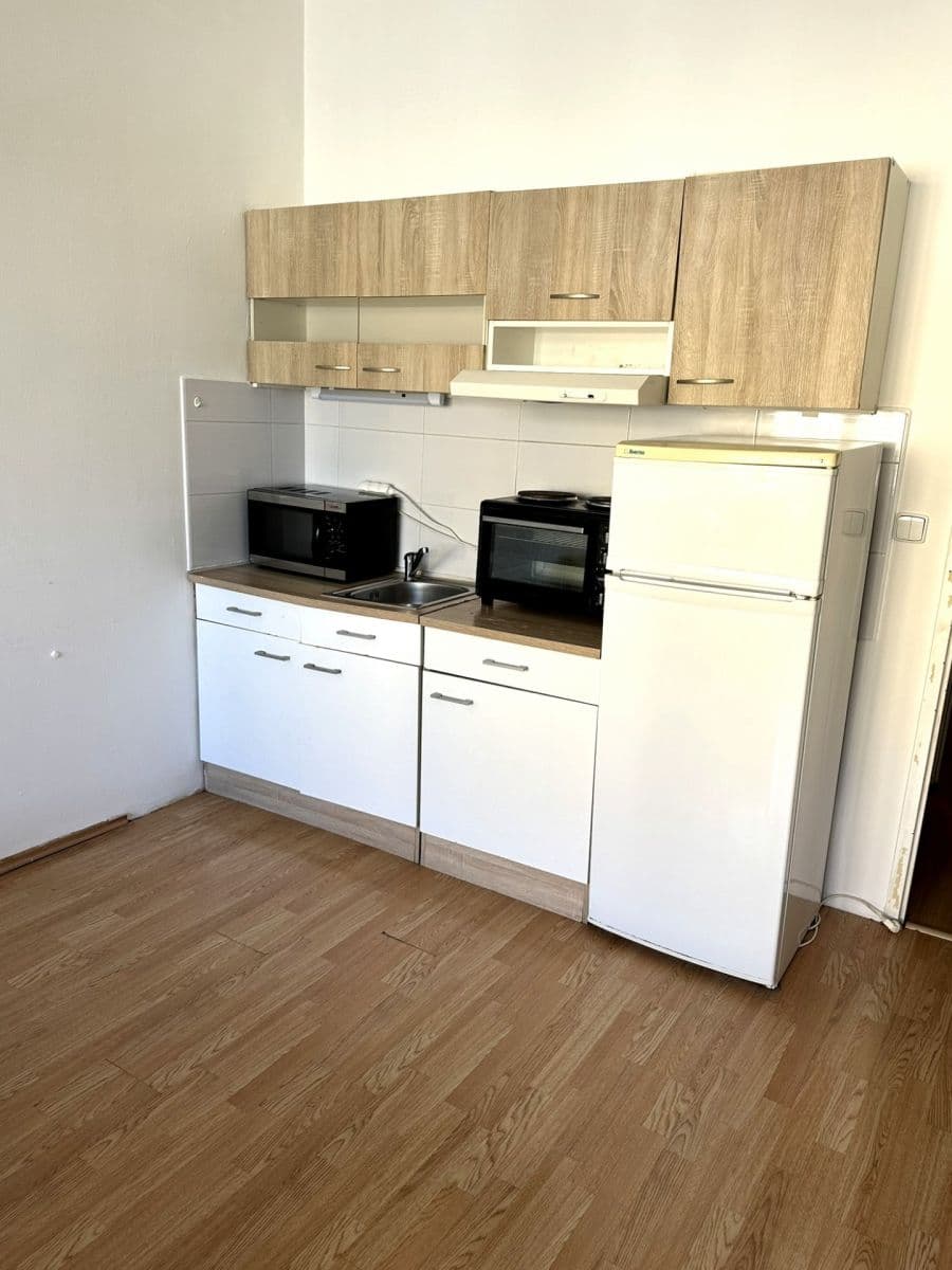 Studio flat for sale, 28 m², Svatoslavova, Prague, Prague Studio flat for sale, 28 m², Svatoslavova, Prague, Prague