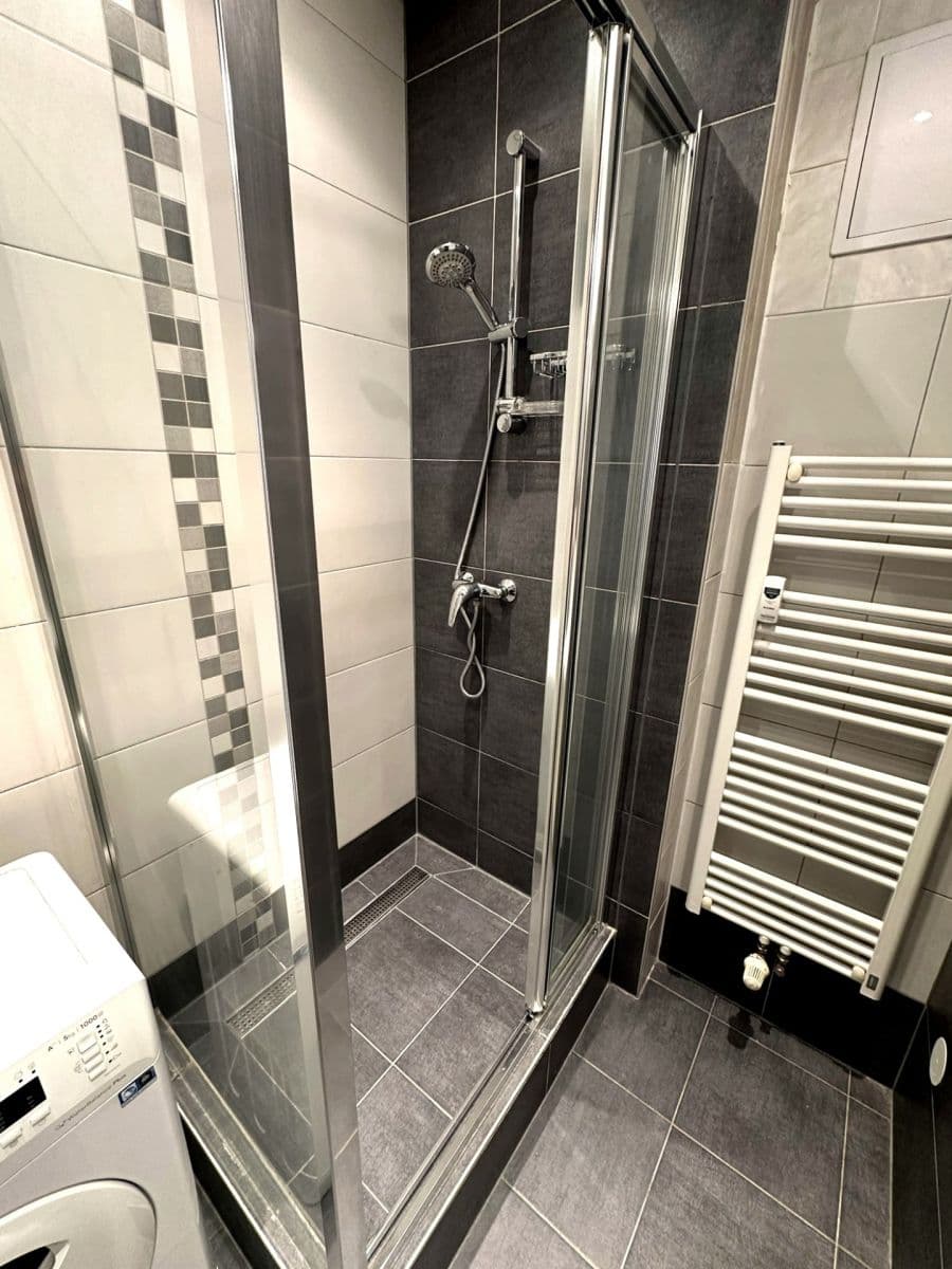 Studio flat for sale, 28 m², Svatoslavova, Prague, Prague Studio flat for sale, 28 m², Svatoslavova, Prague, Prague