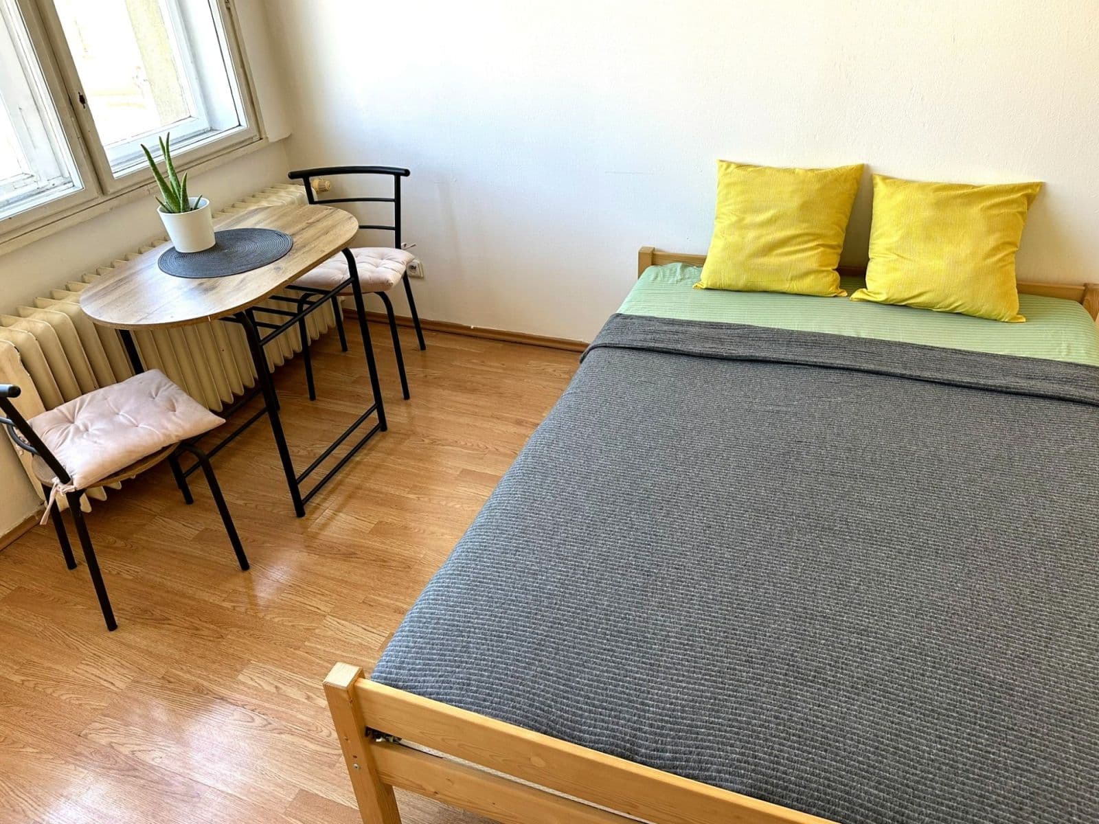 Studio flat for sale, 28 m², Svatoslavova, Prague, Prague Studio flat for sale, 28 m², Svatoslavova, Prague, Prague