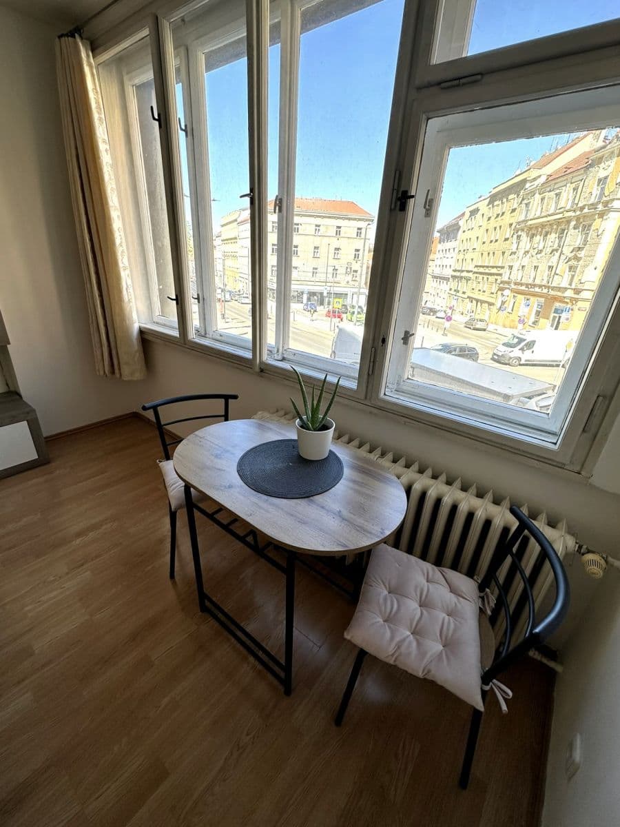 Studio flat for sale, 28 m², Svatoslavova, Prague, Prague Studio flat for sale, 28 m², Svatoslavova, Prague, Prague
