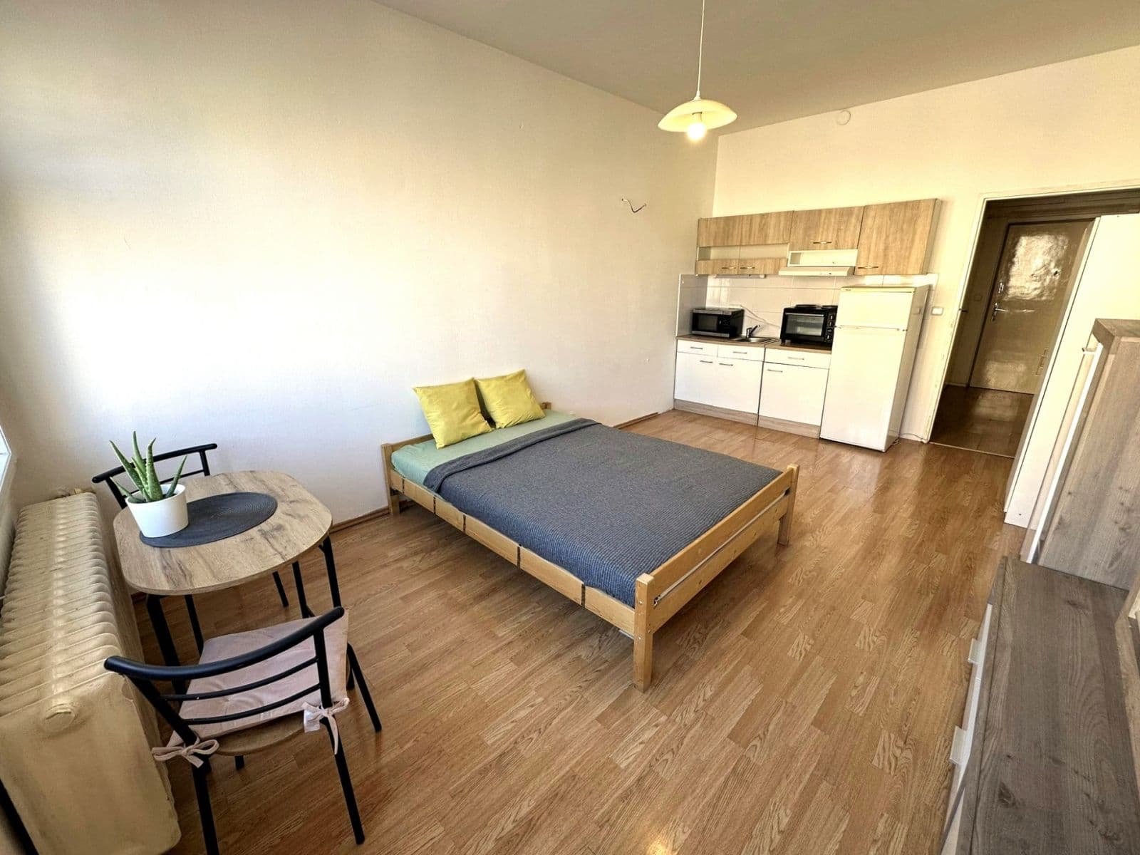 Studio flat for sale, 28 m², Svatoslavova, Prague, Prague Studio flat for sale, 28 m², Svatoslavova, Prague, Prague