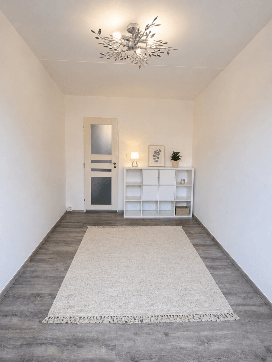 2 bedroom with open-plan kitchen flat to rent, 70 m², Na Komořsku, Prague, Prague 2 bedroom with open-plan kitchen flat to rent, 70 m², Na Komořsku, Prague, Prague