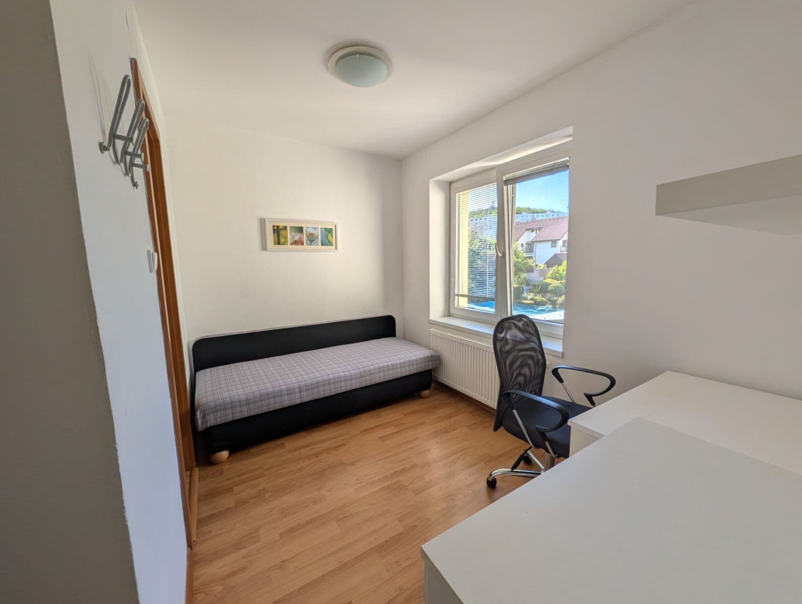 Studio flat to rent, 14 m², Pivoňkova, Brno, Jihomoravský Region Studio flat to rent, 14 m², Pivoňkova, Brno, Jihomoravský Region