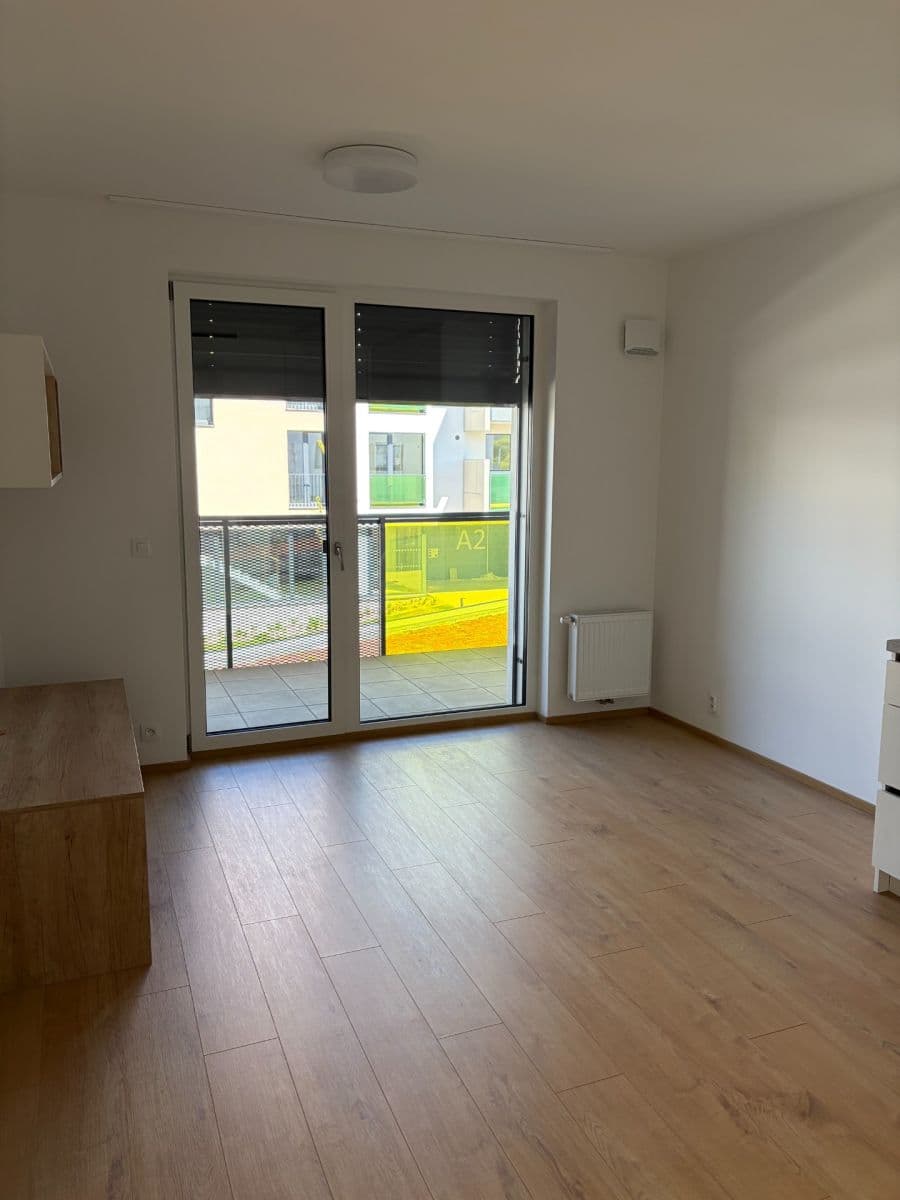 1 bedroom with open-plan kitchen flat to rent, 50 m², Blažimská, Prague, Prague 1 bedroom with open-plan kitchen flat to rent, 50 m², Blažimská, Prague, Prague