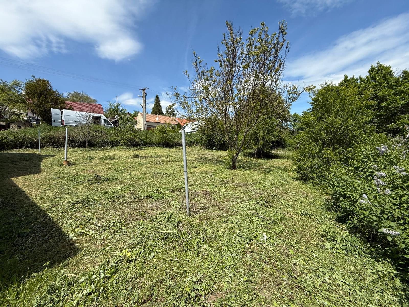 plot to rent, 420 m², Sobůlky, Jihomoravský Region plot to rent, 420 m², Sobůlky, Jihomoravský Region