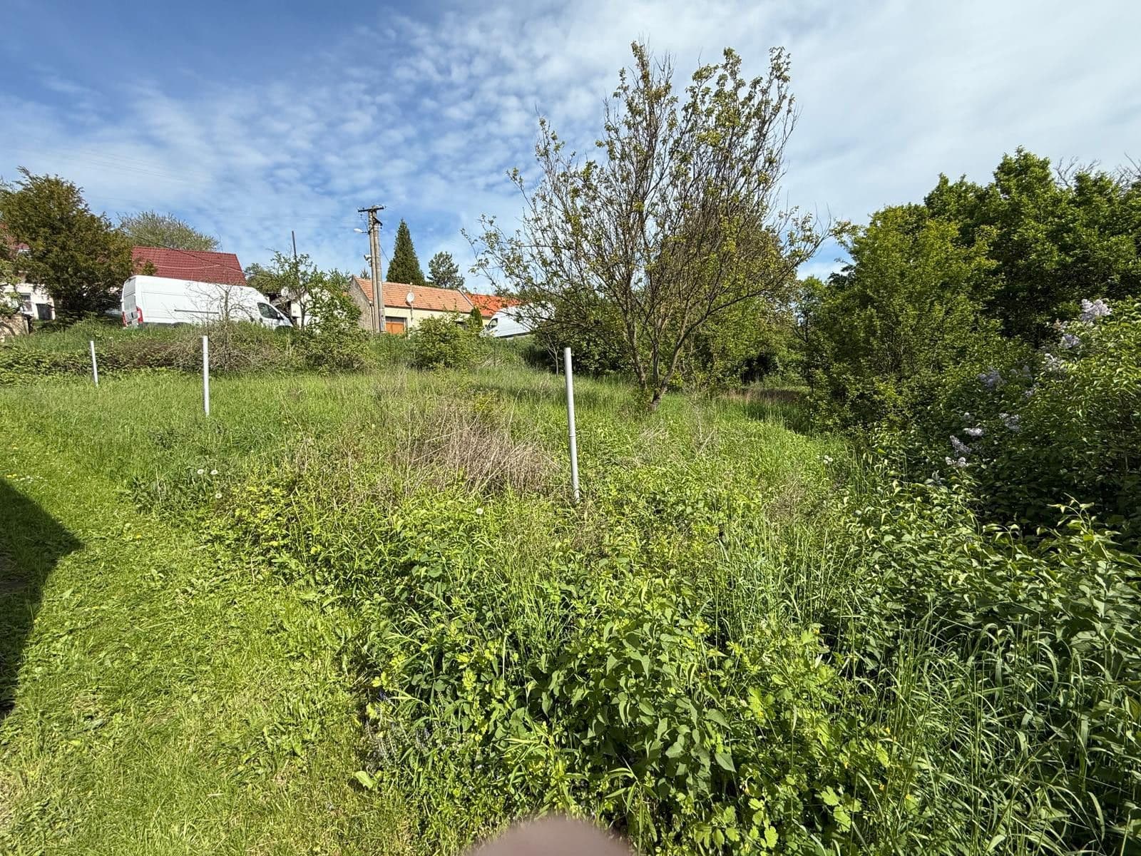 plot to rent, 420 m², Sobůlky, Jihomoravský Region plot to rent, 420 m², Sobůlky, Jihomoravský Region