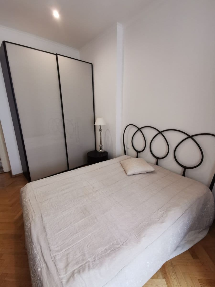 2 bedroom flat to rent, 50 m², Na Výtoni, Prague, Prague 2 bedroom flat to rent, 50 m², Na Výtoni, Prague, Prague