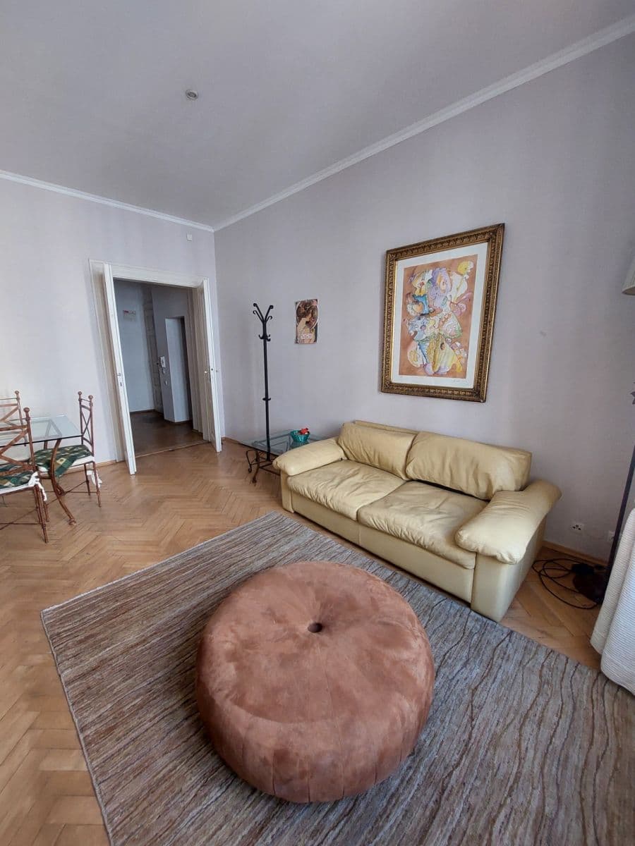 2 bedroom flat to rent, 50 m², Na Výtoni, Prague, Prague 2 bedroom flat to rent, 50 m², Na Výtoni, Prague, Prague