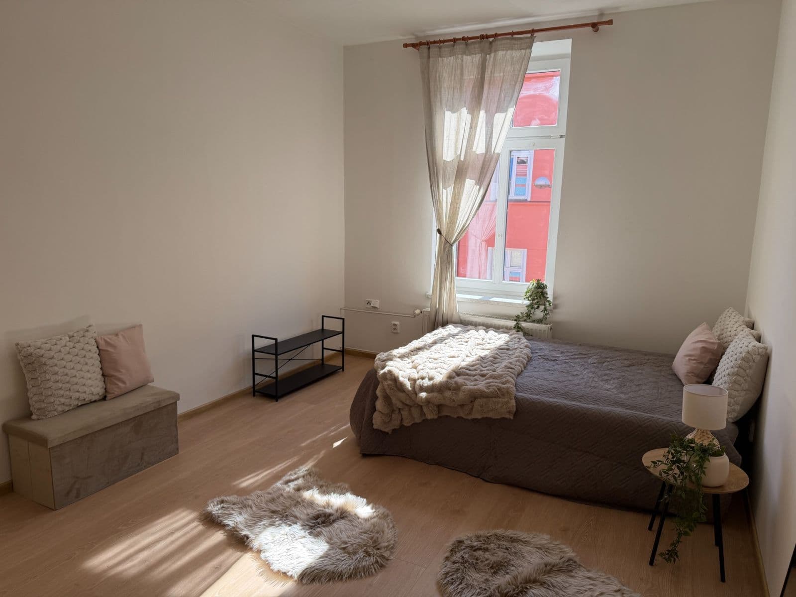 Studio flat for sale, 27 m², Krátká, Plzeň, Plzeňský Region Studio flat for sale, 27 m², Krátká, Plzeň, Plzeňský Region