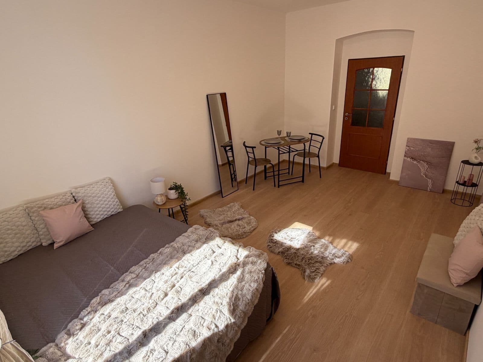 Studio flat for sale, 27 m², Krátká, Plzeň, Plzeňský Region Studio flat for sale, 27 m², Krátká, Plzeň, Plzeňský Region