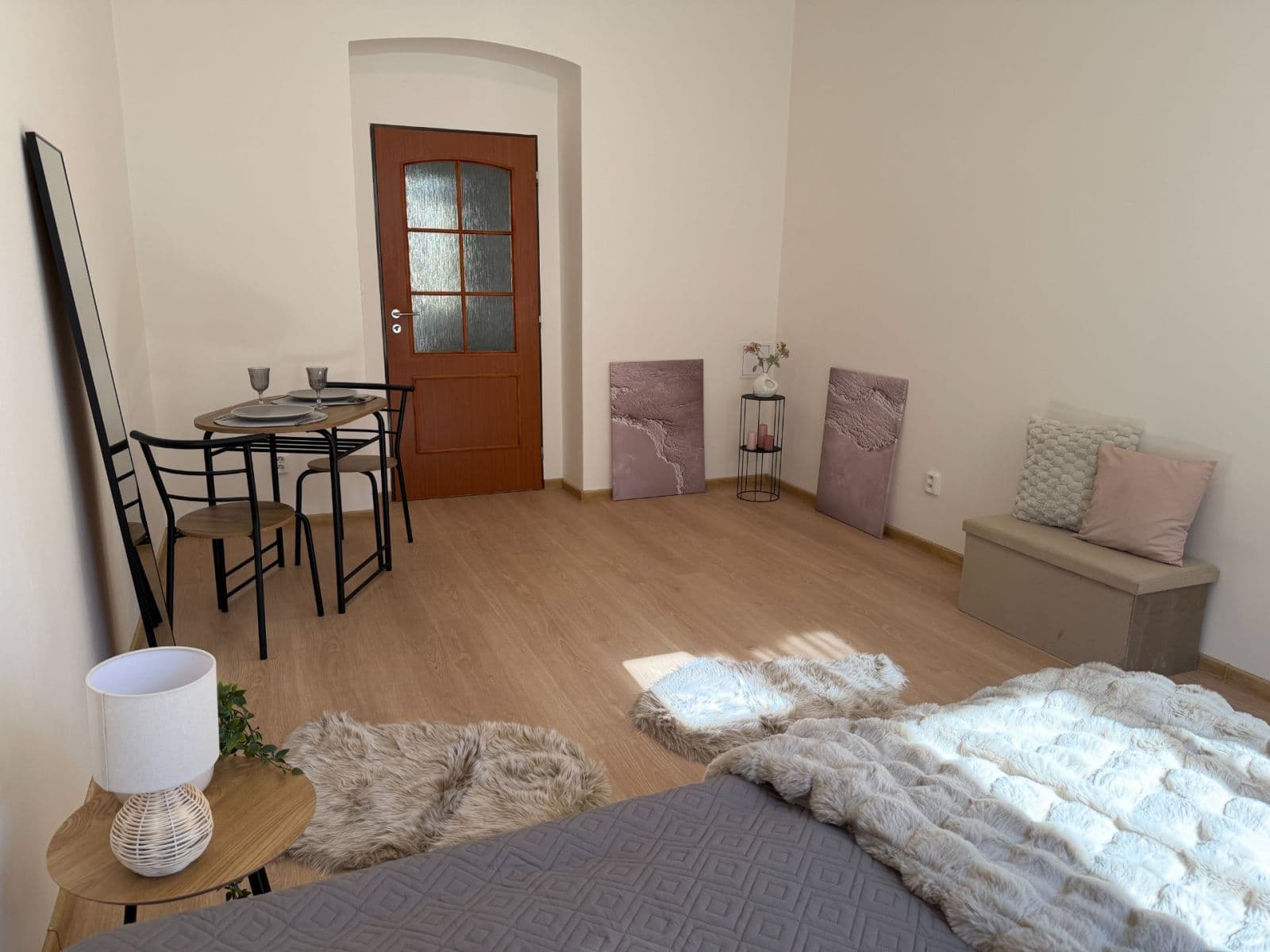 Studio flat for sale, 27 m², Krátká, Plzeň, Plzeňský Region Studio flat for sale, 27 m², Krátká, Plzeň, Plzeňský Region